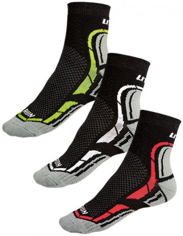 Sportovní ponožky HI-TECH kvality Litex