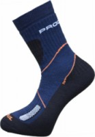 Funkční trekkingové ponožky do vysokých bot Progress X - TRAIL